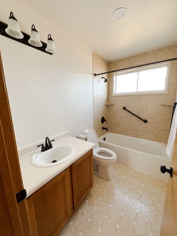 Bathroom Remodeling Service