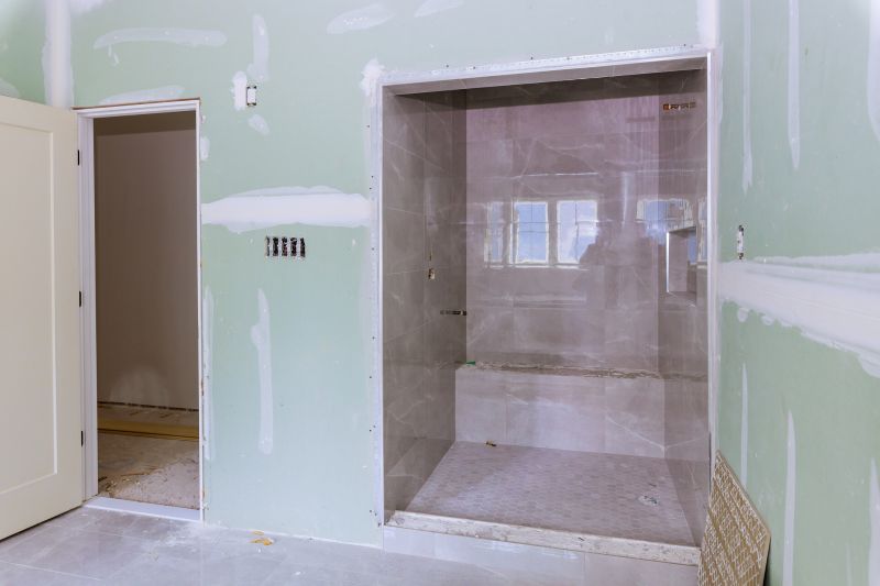 Final Bathroom Setup