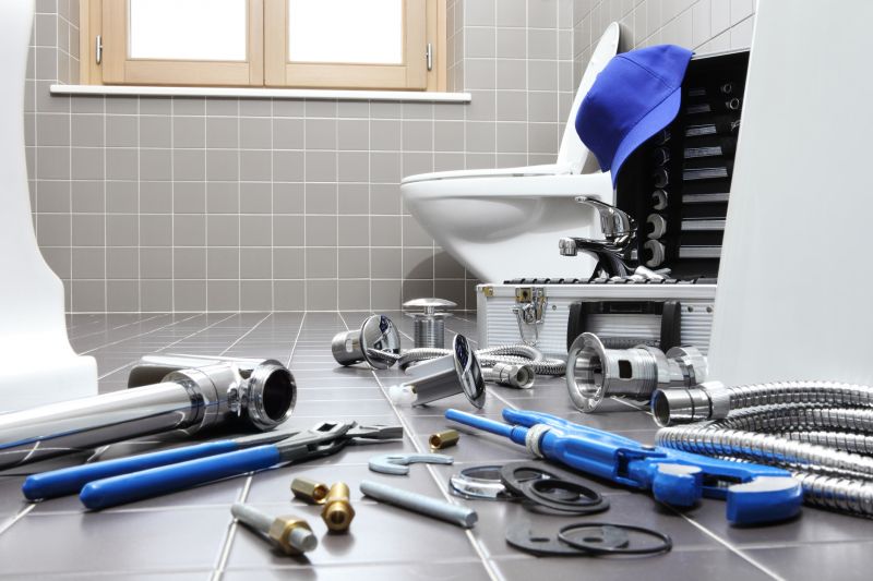 Top Bathroom Remodeling Companies in Loveland, CO