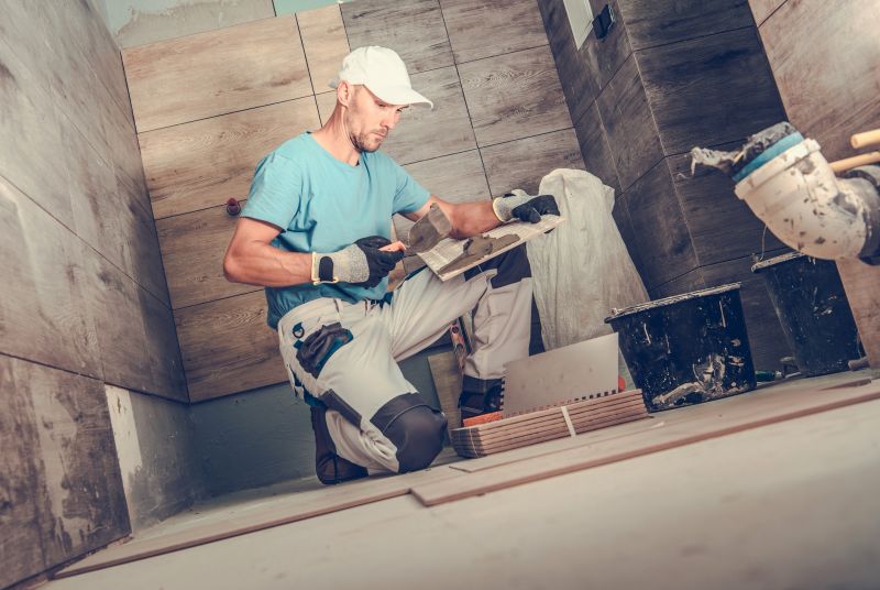 Top Bathroom Remodeling Companies in Wellington, CO