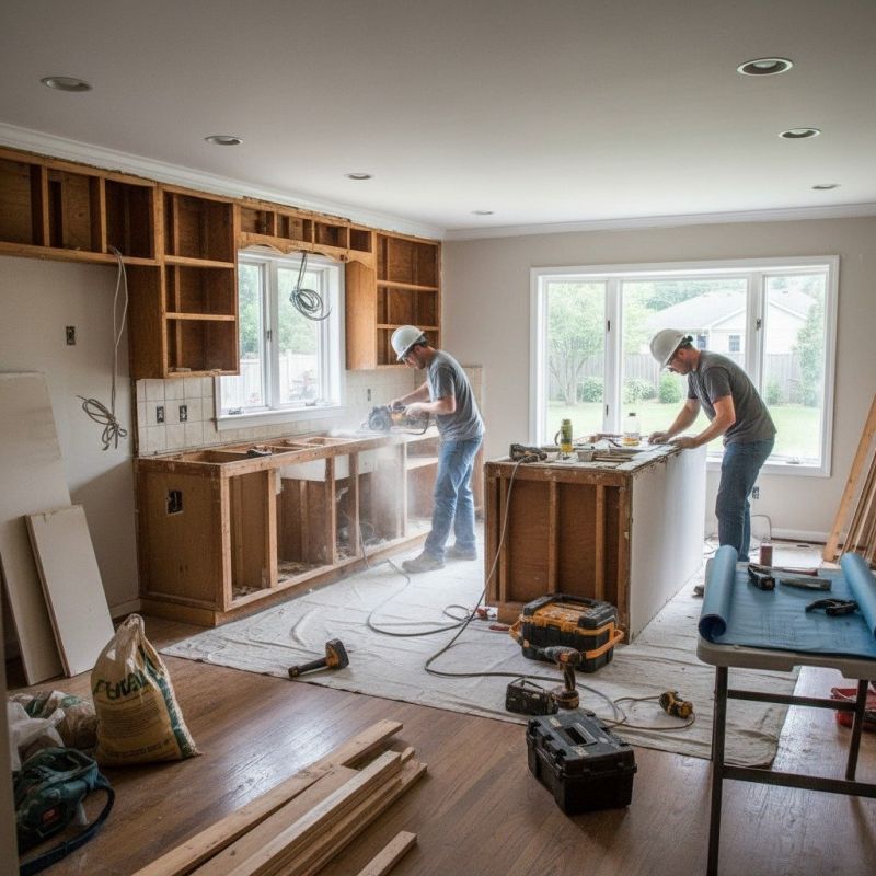 Top Bathroom Remodeling Companies in Wellington, CO